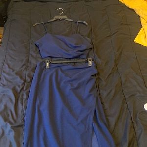 formal/hoco/prom dress!!